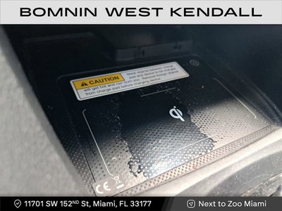 2020 Honda Civic Sedan LX