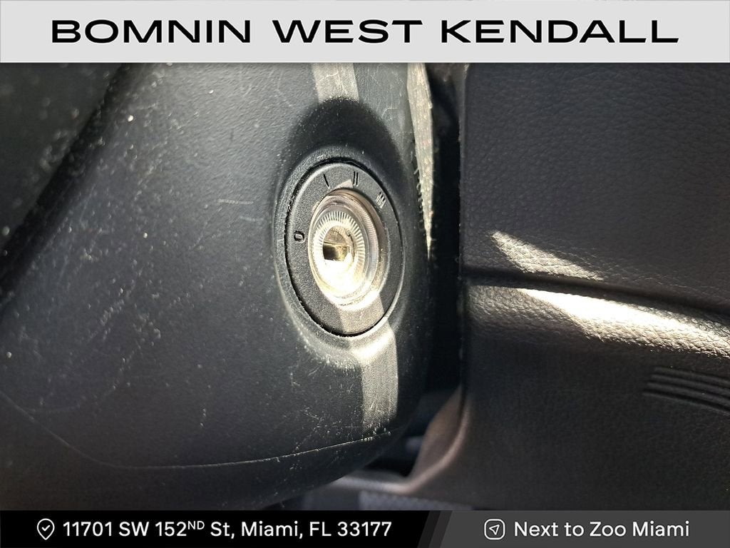 2020 Honda Civic Sedan LX