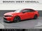 2026 Honda Civic Si 4DR MT