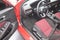 2026 Honda Civic Si 4DR MT