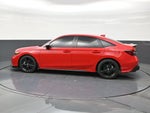 2026 Honda Civic Si 4DR MT
