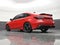 2026 Honda Civic Si 4DR MT