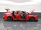 2026 Honda Civic Si 4DR MT