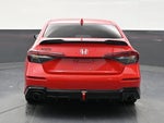 2026 Honda Civic Si 4DR MT
