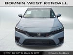 2024 Honda Civic Si 4DR MT