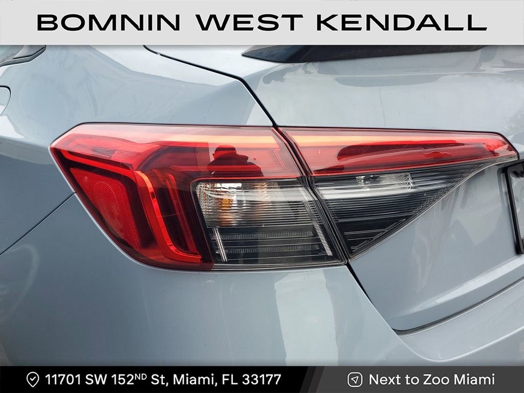 2024 Honda Civic Si 4DR MT