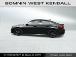 2022 Honda Civic Si 4DR SDN SI MT