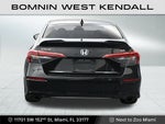 2022 Honda Civic Si 4DR SDN SI MT