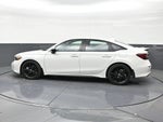 2026 Honda Civic Si 4DR MT