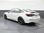 2026 Honda Civic Si 4DR MT