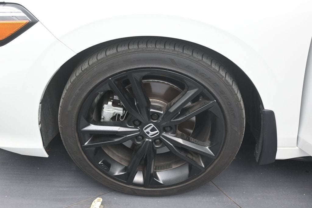 2026 Honda Civic Si 4DR MT
