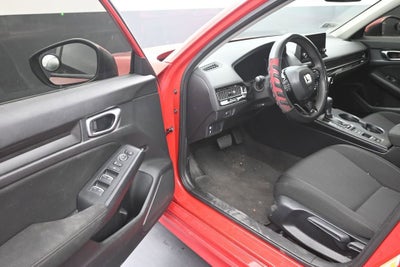 2023 Honda Civic Sedan LX