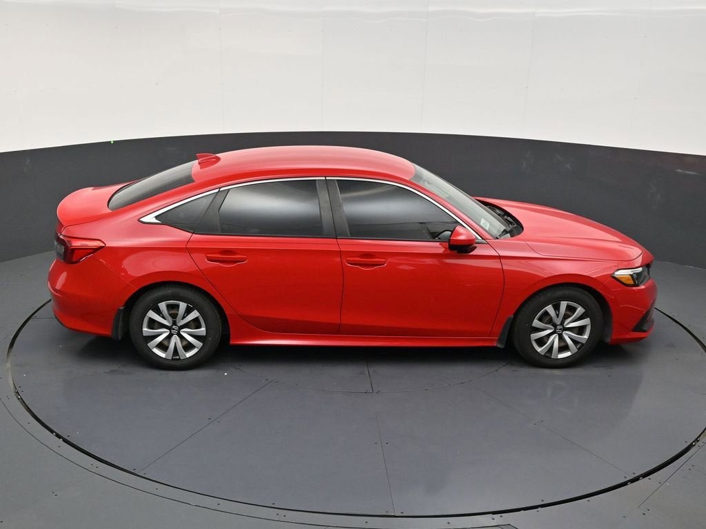 2023 Honda Civic Sedan LX