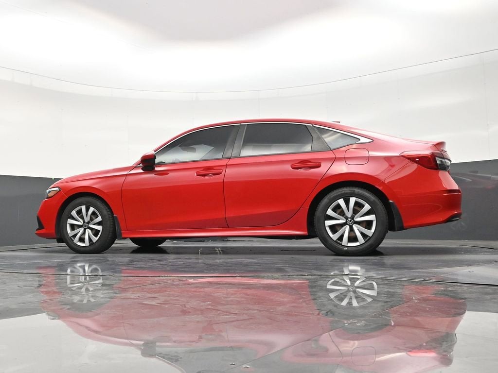 2023 Honda Civic Sedan LX