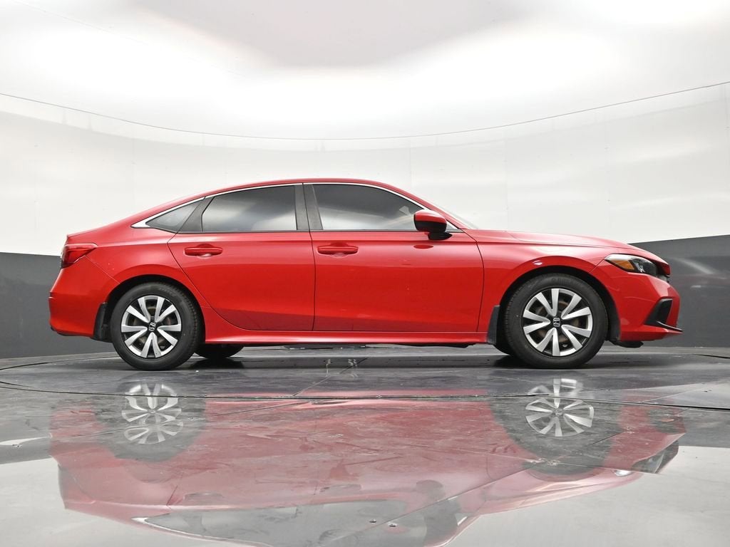2023 Honda Civic Sedan LX
