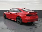 2022 Honda Civic Sedan Sport