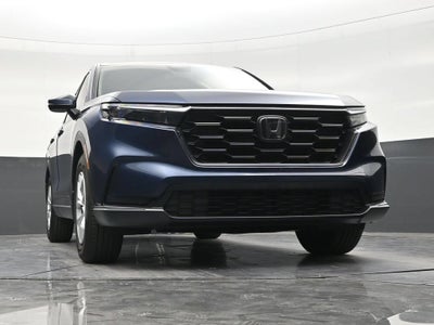 2025 Honda CR-V LX 2WD
