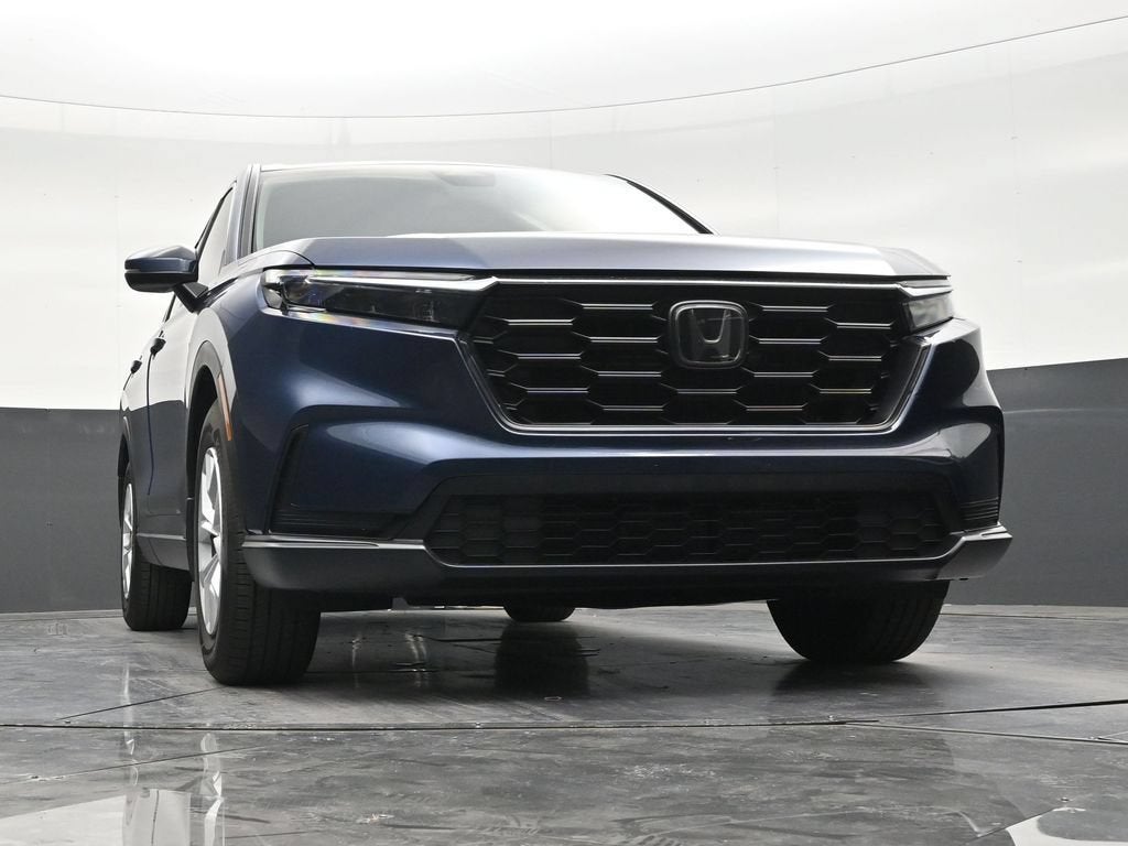 2025 Honda CR-V LX 2WD