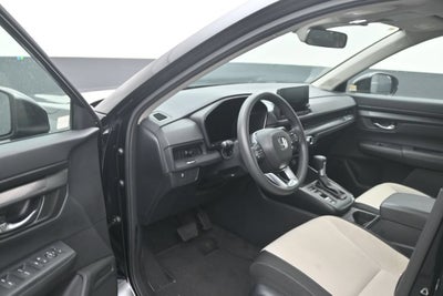 2024 Honda CR-V EX 2WD
