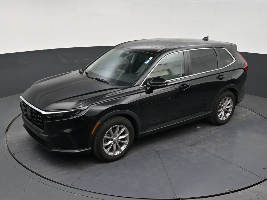 2024 Honda CR-V EX 2WD