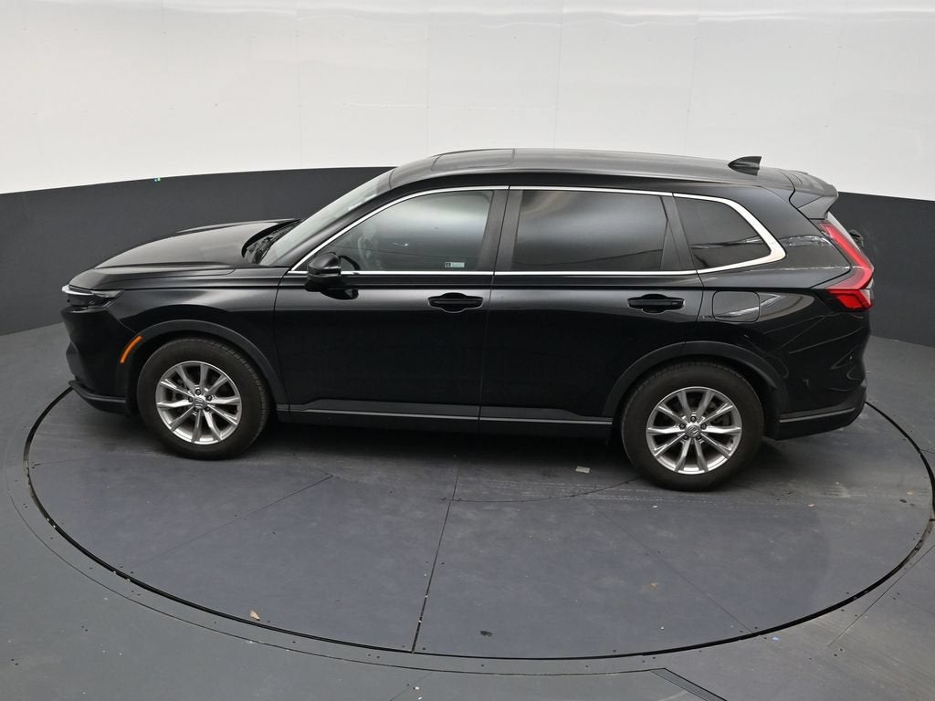 2024 Honda CR-V EX 2WD
