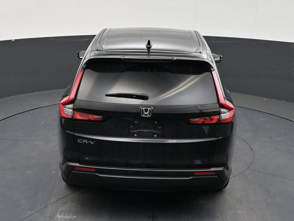 2024 Honda CR-V EX 2WD
