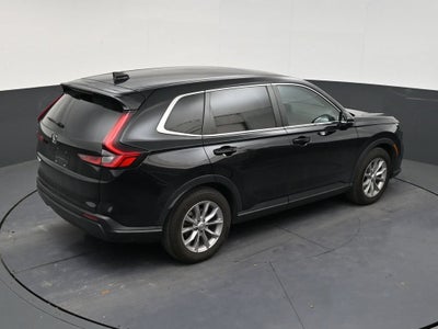 2024 Honda CR-V EX 2WD