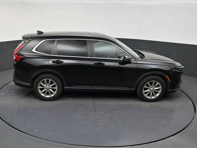 2024 Honda CR-V EX 2WD