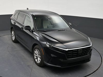 2024 Honda CR-V EX 2WD