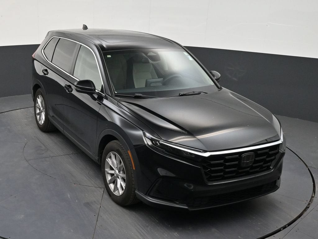 2024 Honda CR-V EX 2WD