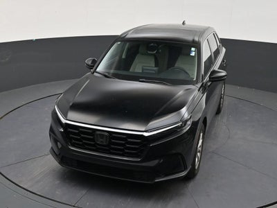 2024 Honda CR-V EX 2WD