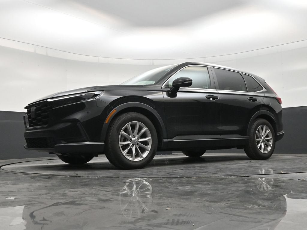 2024 Honda CR-V EX 2WD