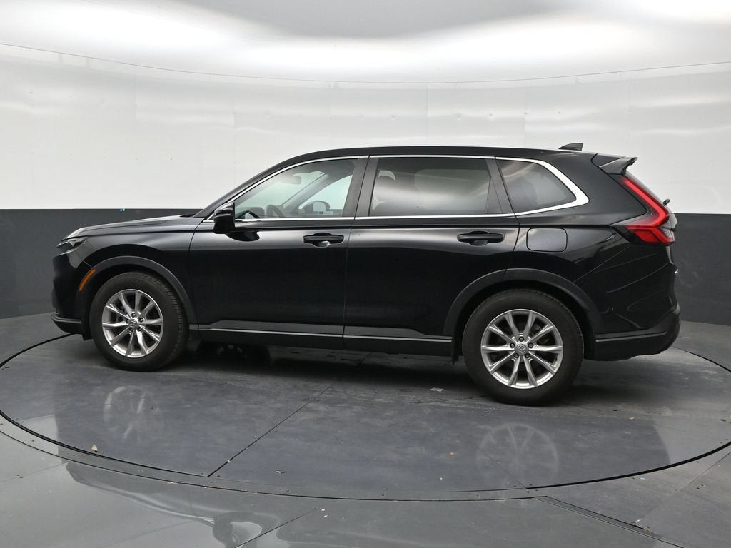 2024 Honda CR-V EX 2WD
