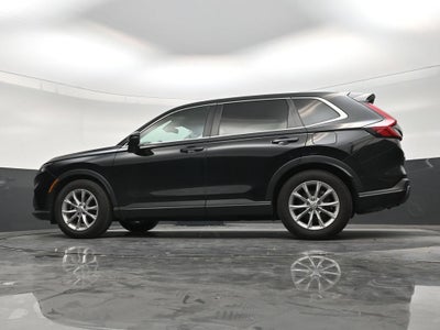 2024 Honda CR-V EX 2WD