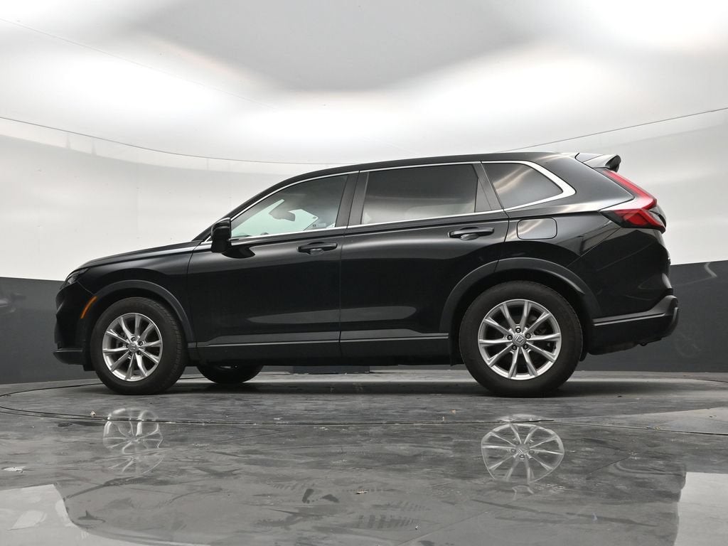 2024 Honda CR-V EX 2WD