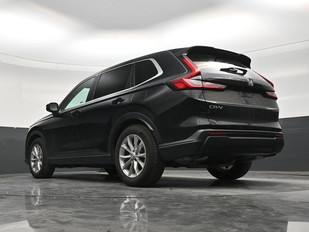2024 Honda CR-V EX 2WD