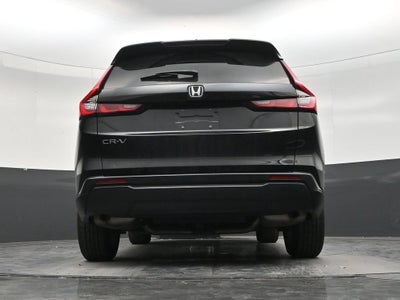 2024 Honda CR-V EX 2WD