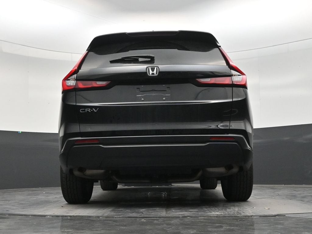 2024 Honda CR-V EX 2WD