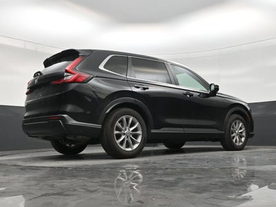 2024 Honda CR-V EX 2WD