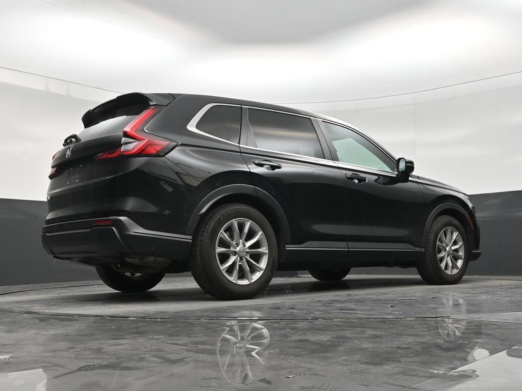 2024 Honda CR-V EX 2WD