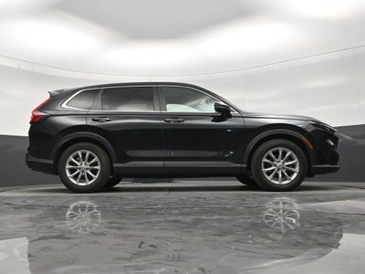2024 Honda CR-V EX 2WD