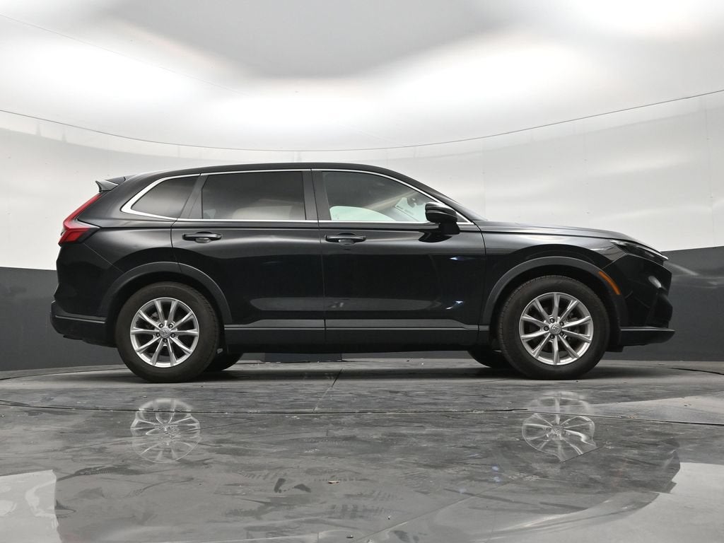 2024 Honda CR-V EX 2WD