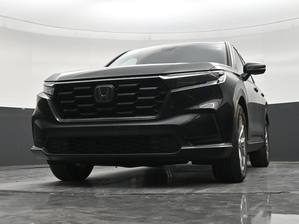 2024 Honda CR-V EX 2WD