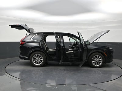 2024 Honda CR-V EX 2WD