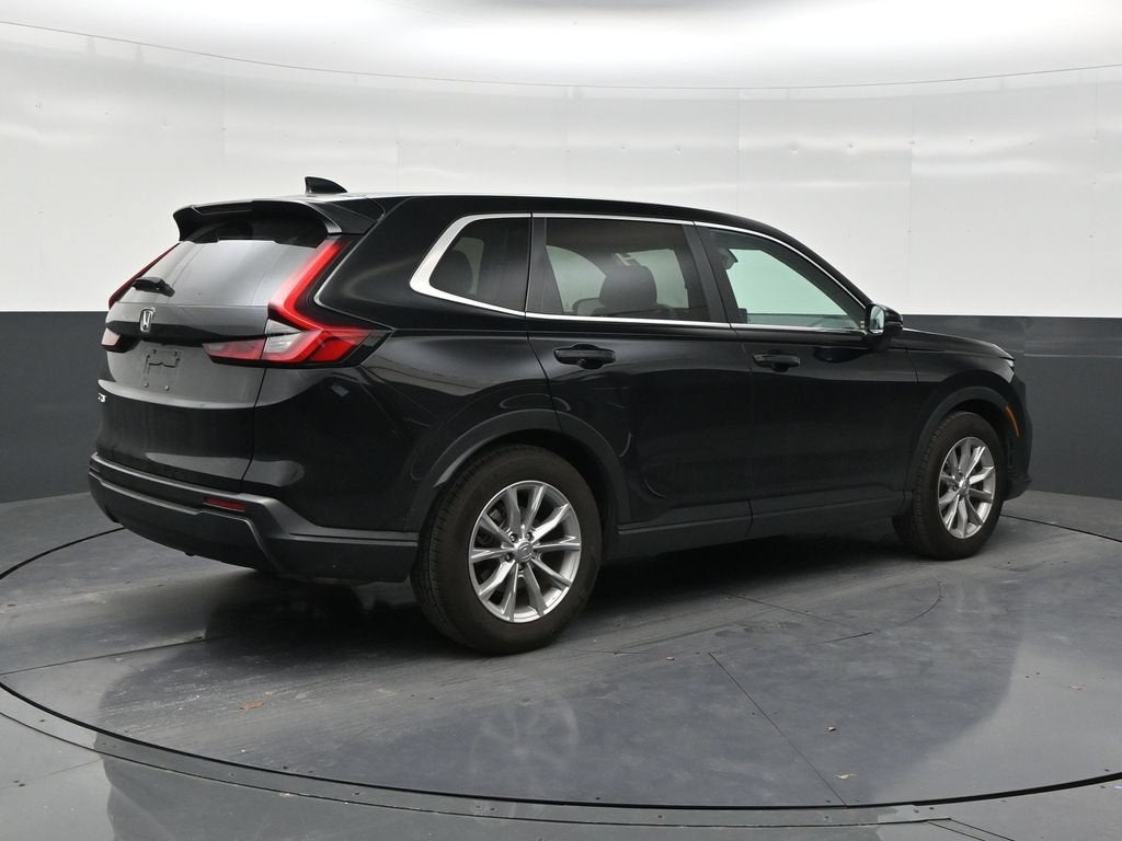 2024 Honda CR-V EX 2WD