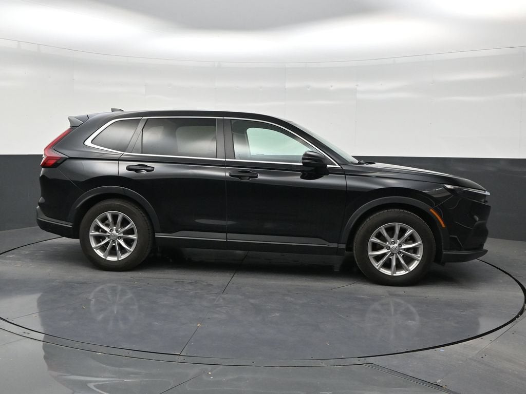 2024 Honda CR-V EX 2WD