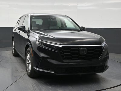 2024 Honda CR-V EX 2WD