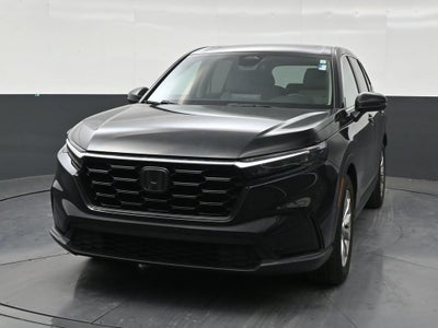 2024 Honda CR-V EX 2WD