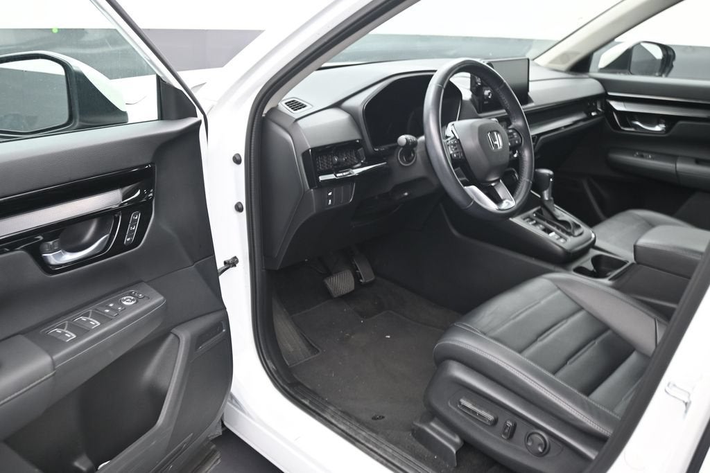 2024 Honda CR-V EX AWD
