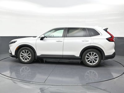 2024 Honda CR-V EX AWD